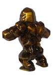Statue Gorille Pop'Art H60 cm en résine / NUM45 - Statue Pop'Art