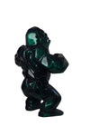 Statue Gorille Pop'Art H60 cm en résine / NUM44 - Statue Pop'Art