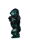 Statue Gorille Pop'Art H60 cm en résine / NUM44 - Statue Pop'Art