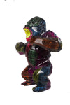 Statue Gorille Pop'Art H60 cm en résine / NUM41 - Statue Pop'Art