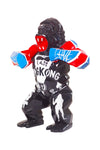 Statue Gorille Pop'Art H100 cm en résine / NUM22 - Statue Pop'Art