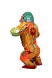 Statue Gorille Pop'Art H150 cm en résine / NUM11 - Statue Pop'Art